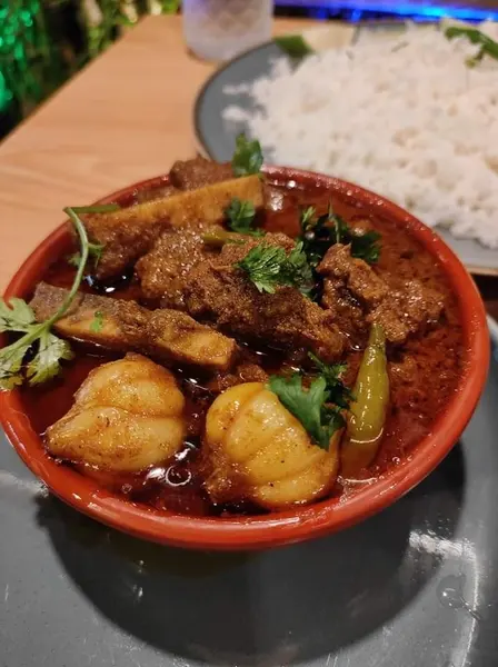 Chui Jhal Beef Package